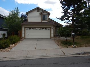 5960 Ridge Ln, Reno, NV 89523