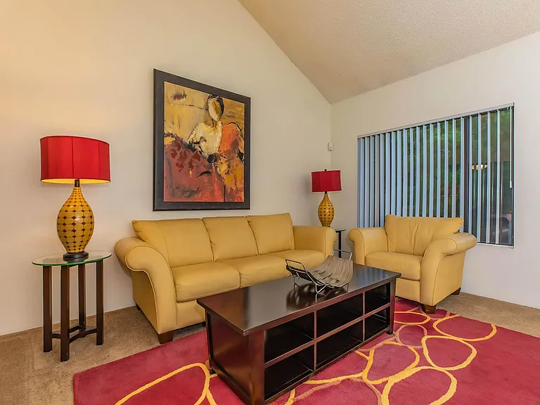 Rio Cancion Apartments — Photo 69