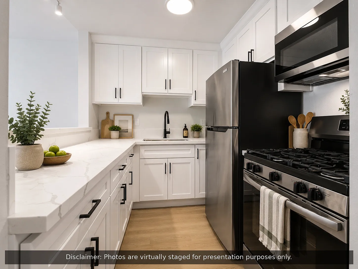 2 bed, 950 sqft, $2,395 — Photo 4