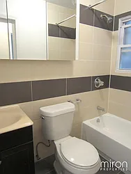 Rented by Miron Properties