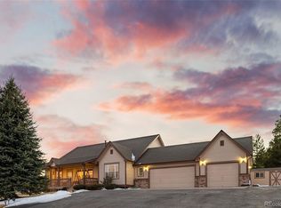 3320 Meadowlark Ct, Parker, CO 80138