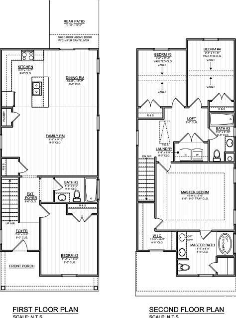 2nd image of 8 Windsong Rd