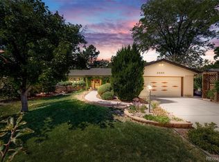 2685 S Zurich Ct, Denver, CO 80219