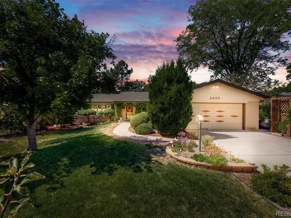 2685 S Zurich Court, Denver, CO 80219