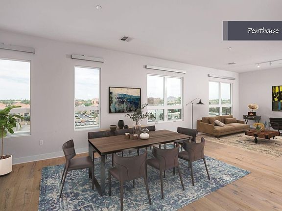 3rd image of 7350 E Stetson Dr #3034E