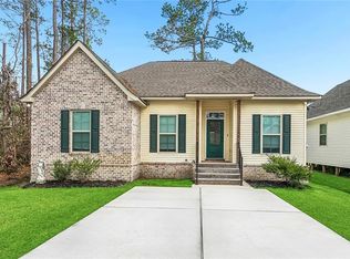 57418 Maple Ave, Slidell, LA 70461
