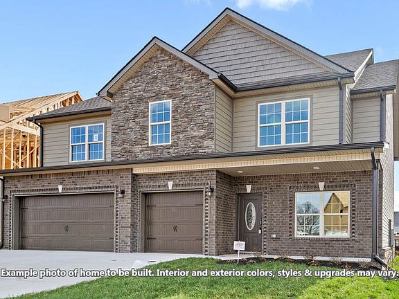 2nd image of 1234 Ross Farms Blvd Lot 187