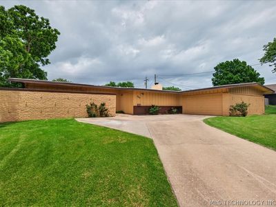 909 Lynnwood Ct, Bartlesville, OK, 74006