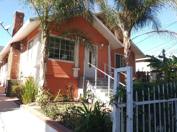 719 N Coronado St, Los Angeles, CA 90026