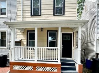 13 West St, Bordentown, NJ 08505