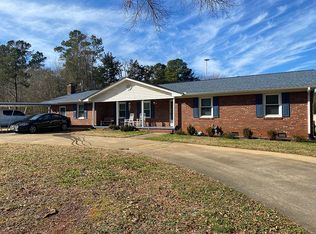 480 Tokeena Rd, Seneca, SC 29678