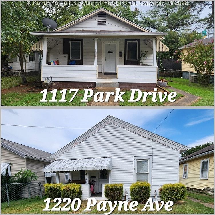 1117 Park Dr, Dunbar, WV 25064 MLS 266912 Zillow