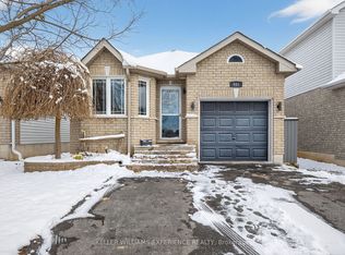 661 Clancy Cres, Peterborough, ON K9K2S3