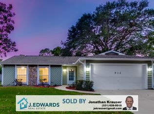 912 Nixon Cir NE, Palm Bay, FL 32907