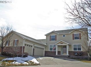 6927 Avondale Rd, Fort Collins, CO 80525