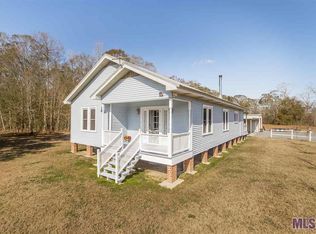 46510 Laurel Ridge Rd, Saint Amant, LA 70774