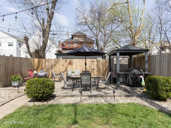417 Gwendolyn St, Louisville, KY 40203