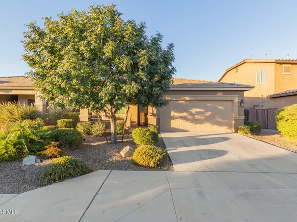1494 W PRINCESS TREE Avenue, San Tan Valley, AZ 85140