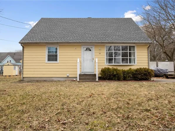 18 Victoria Street, Griswold, CT 06351