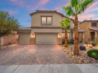 1213 Earth Ct, North Las Vegas, NV 89032
