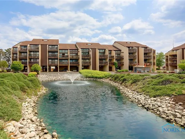 1801 E Perry St APT 30, Pt Clinton, OH 43452