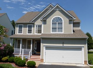 11312 Chappell Ridge Ct, Glen Allen, VA 23059
