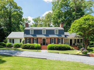 2616 Stratford Rd, Richmond, VA 23225