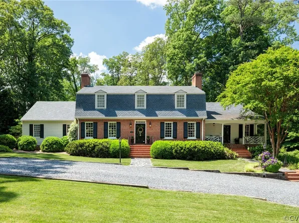 2616 Stratford Rd, Richmond, VA 23225