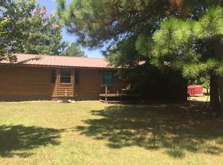 623 Rs County Road 1250, Emory, TX 75440