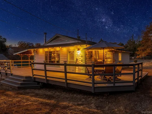 2779 Lakeview Dr, Julian, CA 92036