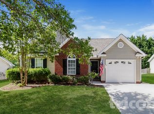 3871 Range Crest Ct, High Point, NC 27265