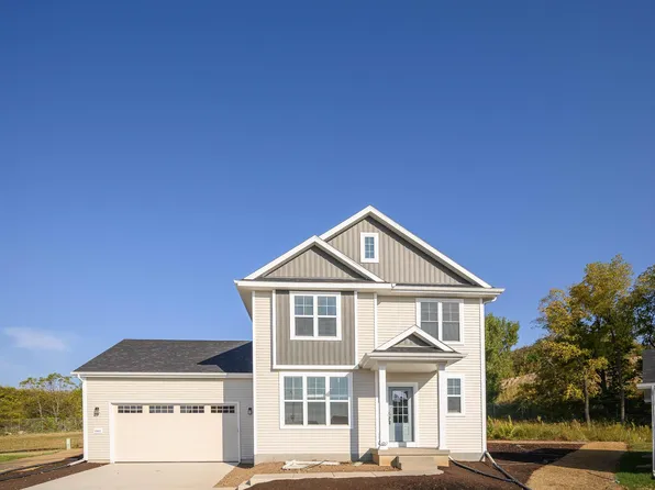 5902 Saturn Dr, Madison, WI 53718