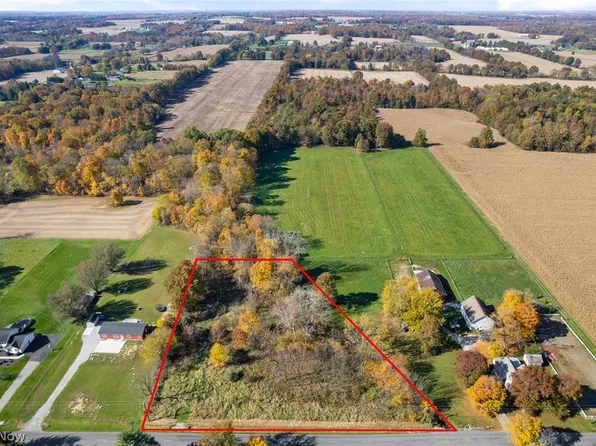 Franchester Rd, Burbank, OH 44214