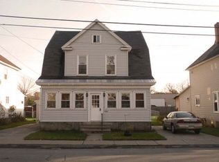 3536 Bleachery Pl, Chadwicks, NY 13319
