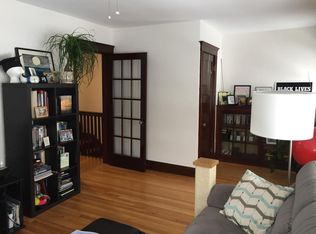 108 Florence St #2L, Roslindale, MA 02131