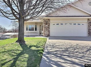 720 White Feather Ct, Arlington, NE 68002