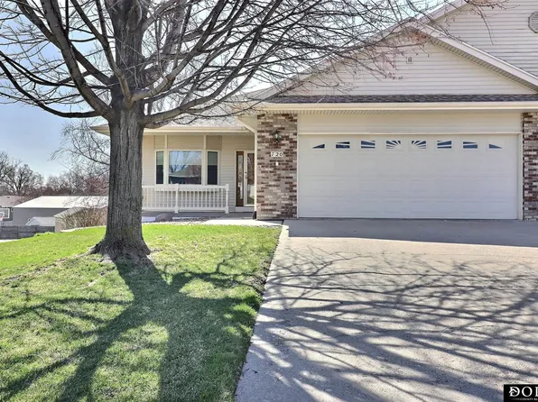 720 White Feather Ct, Arlington, NE 68002