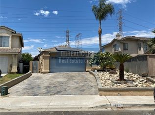 14786 Shadow Dr, Fontana, CA 92337