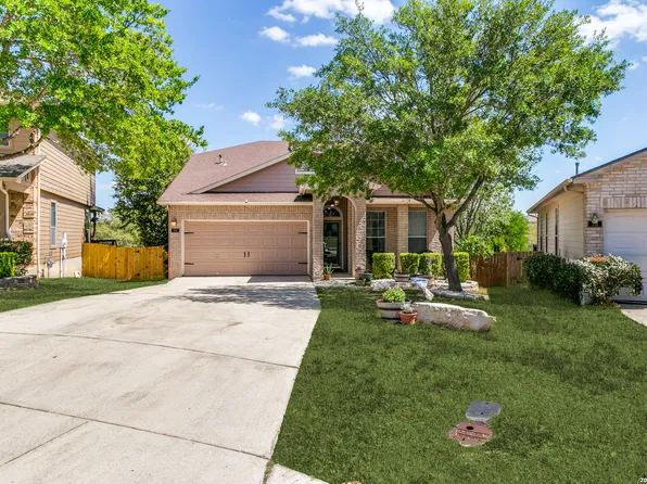 106 Coopers Hawk, San Antonio, TX 78253