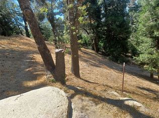 0 Pine Trl LOT 72, Twin Peaks, CA 92391