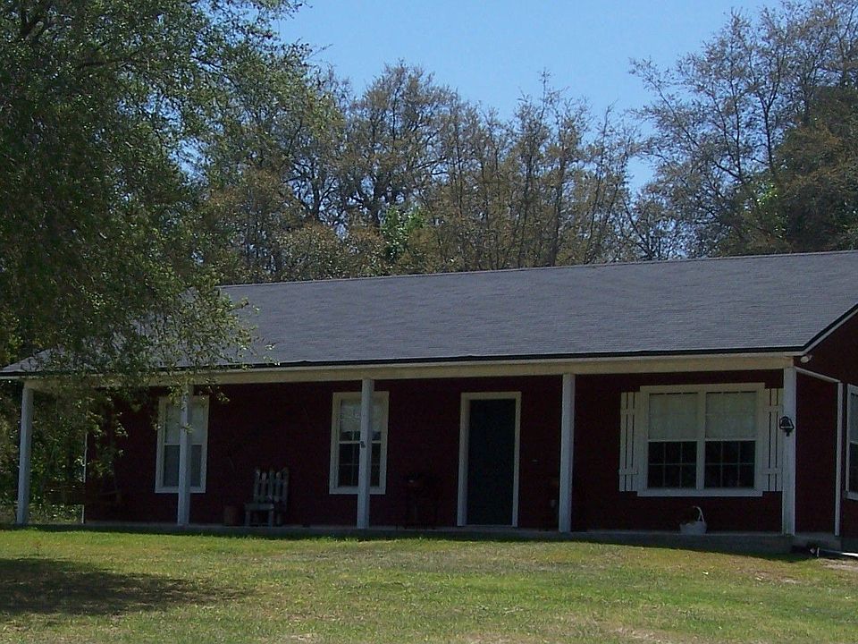 Front View of Home