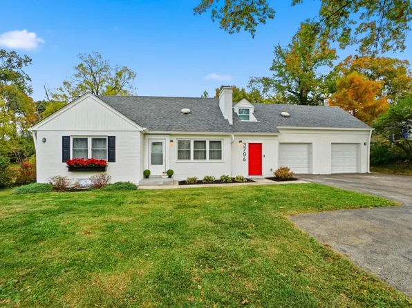 3706 Glendale Milford Rd, Cincinnati, OH 45241
