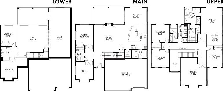 2nd image of 20055 10th Avenue NW #6