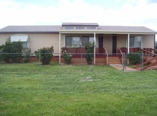 9707 E Rocking W Ranch Rd, Hereford, AZ 85615