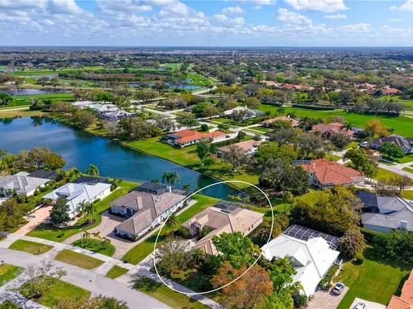3271 Alex Findlay Pl, Sarasota, FL 34240