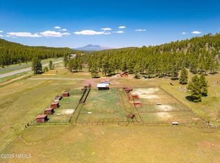 17XX4 N Forest Service Rd #772, Flagstaff, AZ 86004