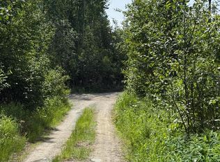 14045 W Aero Ln, Wasilla, AK 99623