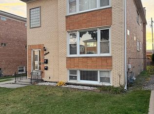 4372 N Neva Ave APT 1, Norridge, IL 60706