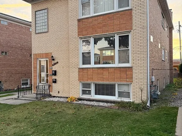 4372 N Neva Ave APT 1, Norridge, IL 60706