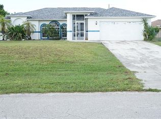 8397 Bahamas Rd, Fort Myers, FL 33967